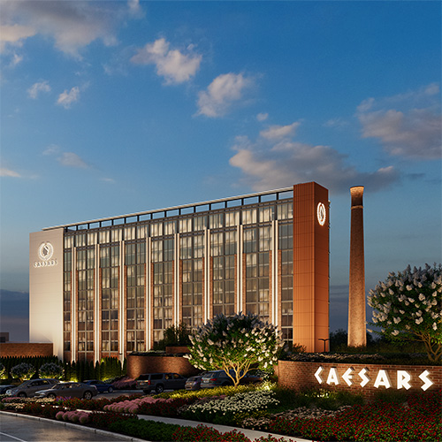 Eataly - Park MGM Las Vegas