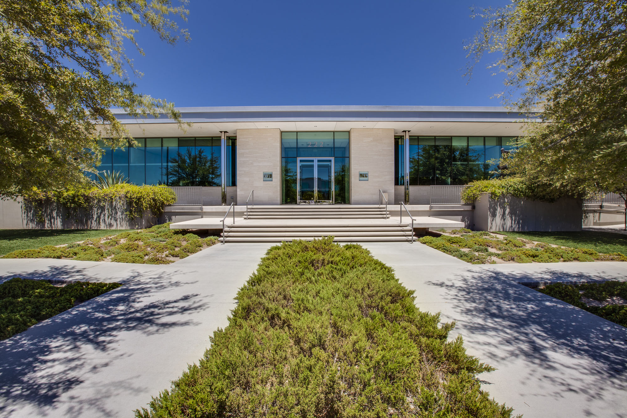 Marnell Companies - Headquarters