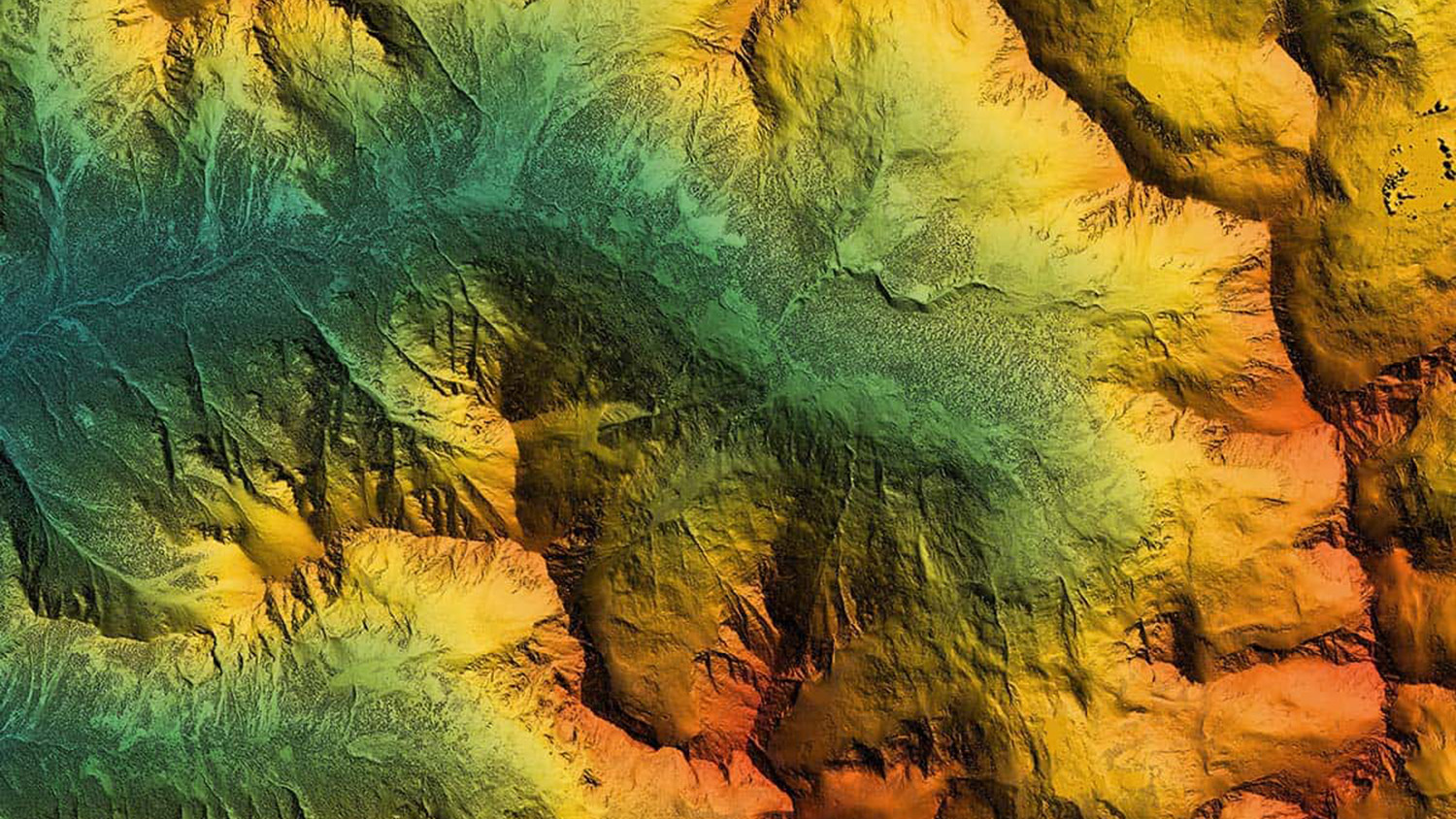 Drone photography and videography